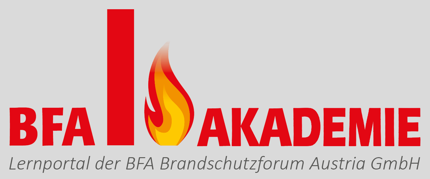 Logo BFA-Akademie