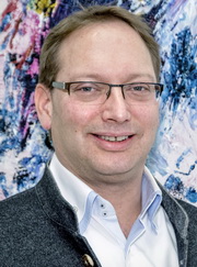 Ing. Georg Böhmerle