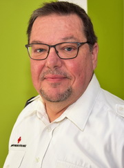 Rudolf Reisner