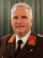 Ing. Wolfgang Rinner